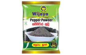 Wijaya Pepper Powder 100g